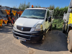 Renault MASCOTT 120Dxi